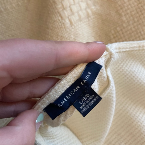 American eagle halter top - Picture 3 of 3